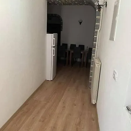 Mediteran Lejlighed *