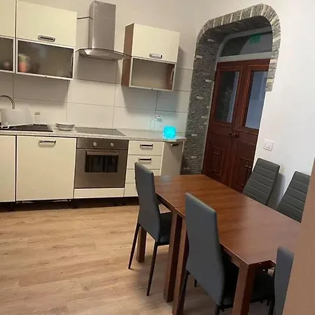 Mediteran Апартаменты Копер