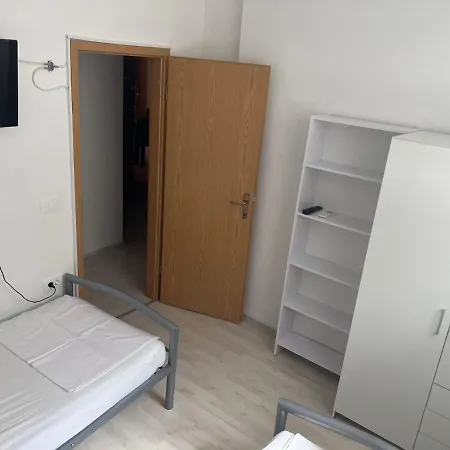 Lejlighed Mediteran Koper