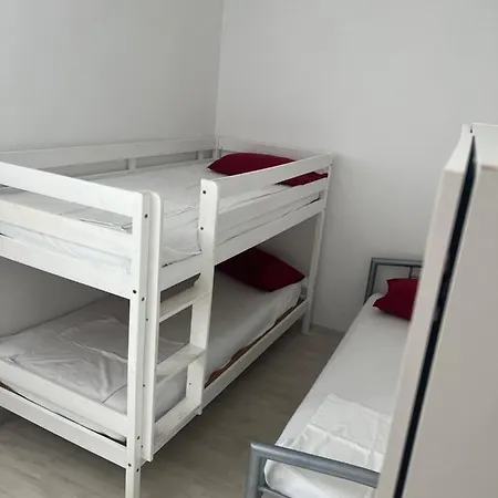 Lejlighed Mediteran *