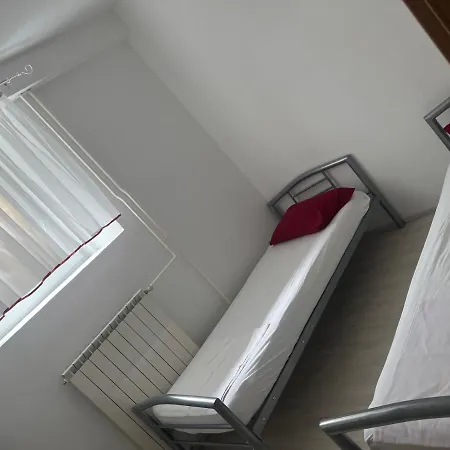 Mediteran Lejlighed Koper