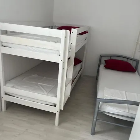 Mediteran Apartma *