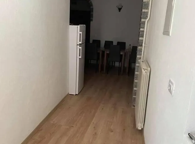 Mediteran Lejlighed *