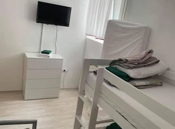 Lejlighed Mediteran Koper