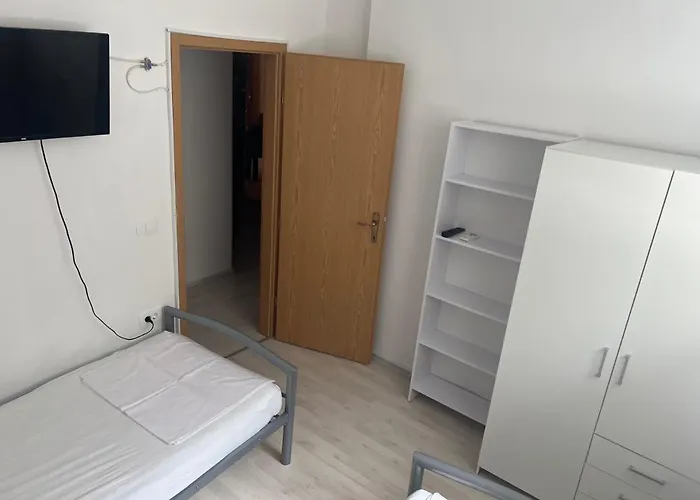 Lejlighed Mediteran Koper