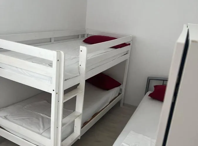 Lejlighed Mediteran *