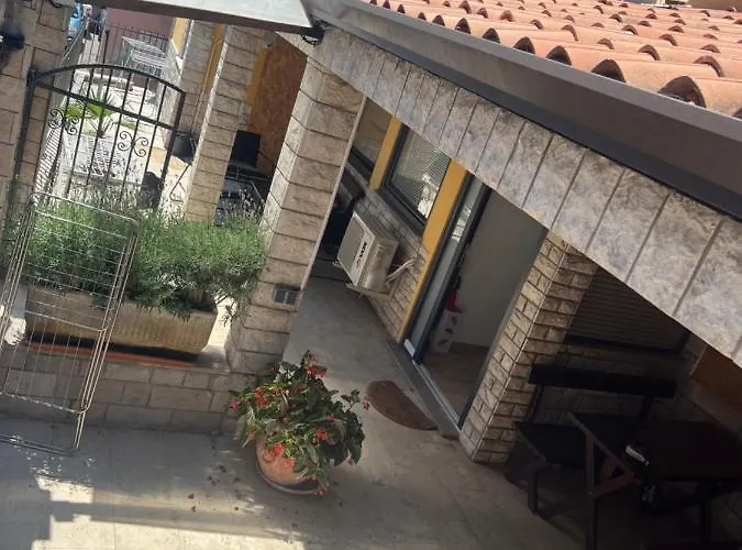 דירה Mediteran *