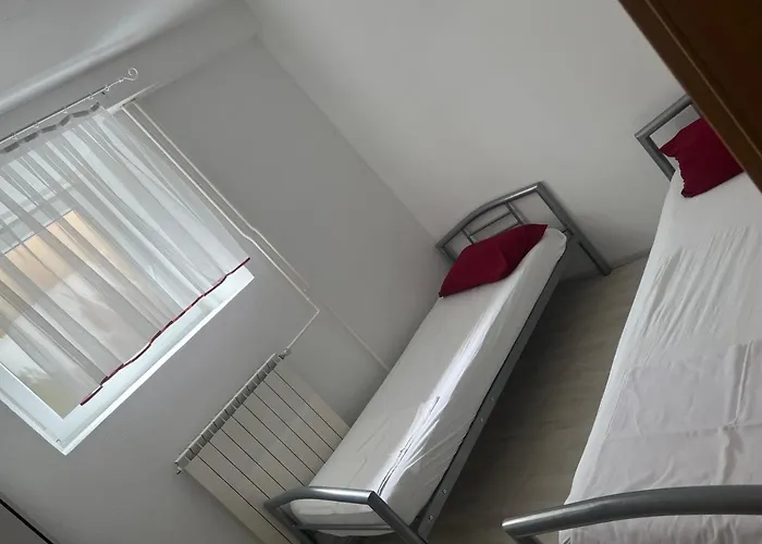 Mediteran Lejlighed Koper