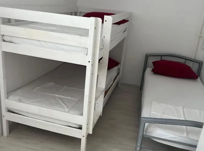 Mediteran דירה *